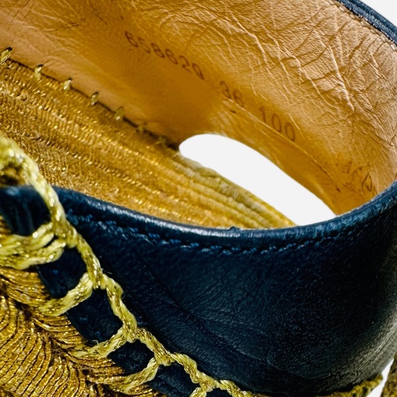 Gucci Espadrilles - Picture 9 of 9